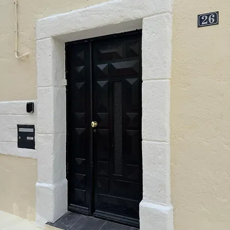 Le Cocon Verdoyant Du Sud Appartement