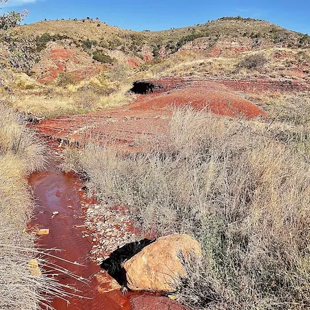 Le Cocon Verdoyant Du Sud Graissessac
