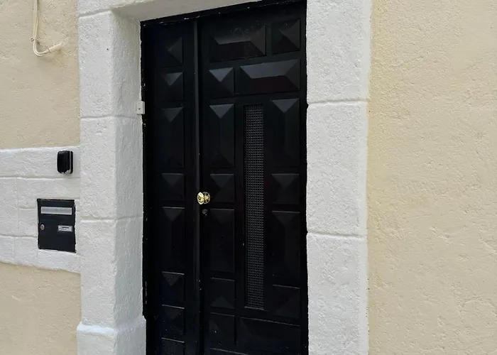 Le Cocon Verdoyant Du Sud Apartman