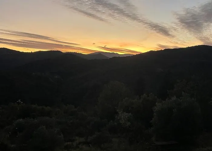 Apartman Le Cocon Verdoyant Du Sud