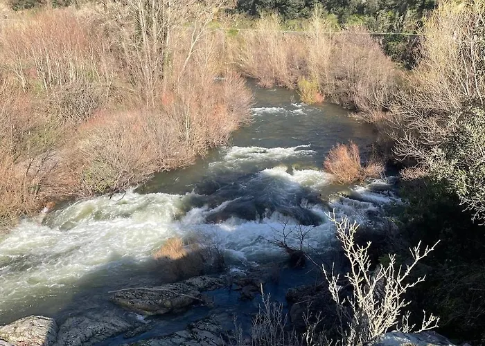 Apartman Le Cocon Verdoyant Du Sud *